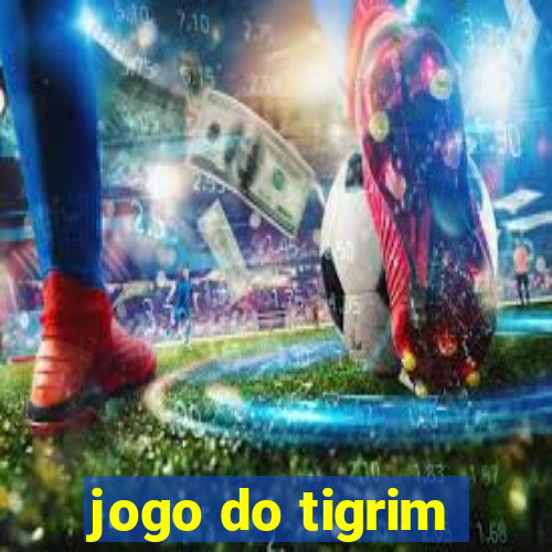 jogo do tigrim